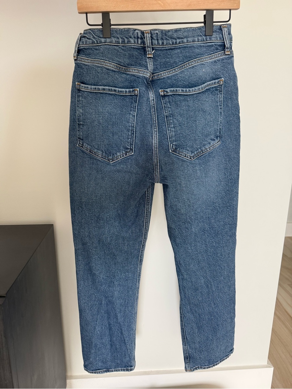 Agolde Riley size 29 - Picture 3 of 5